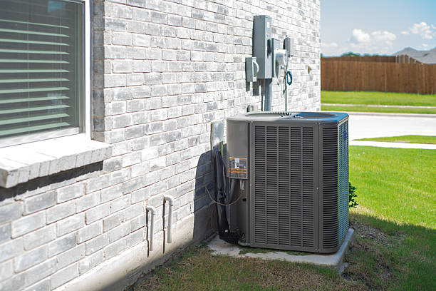 Reliable Heat Pump Repair contractor in Camp Murray, WA by FH HVAC